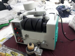 Promethe Elektronik İletişim: (+90) 0538 749 34 59