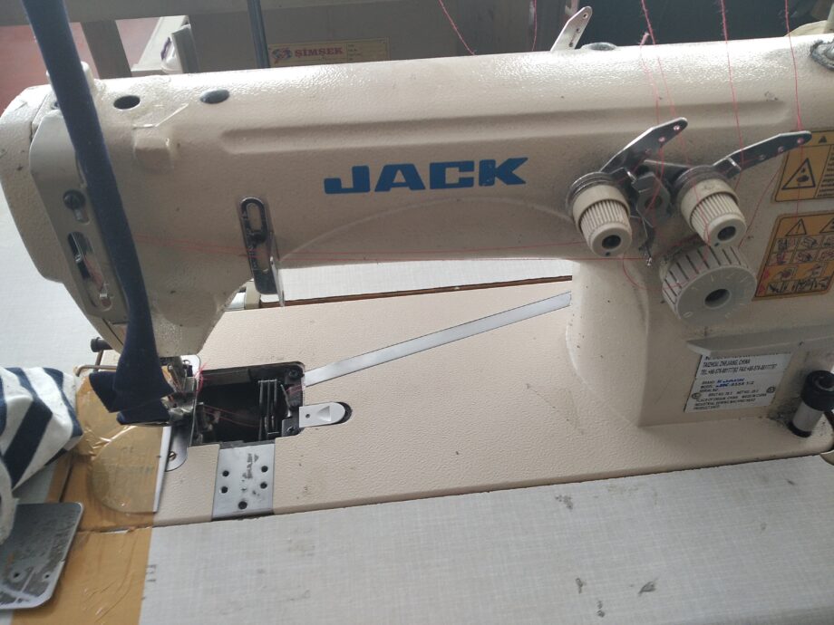 Zincir Dikiş Makinesi Tamiri Promethe Elektronik