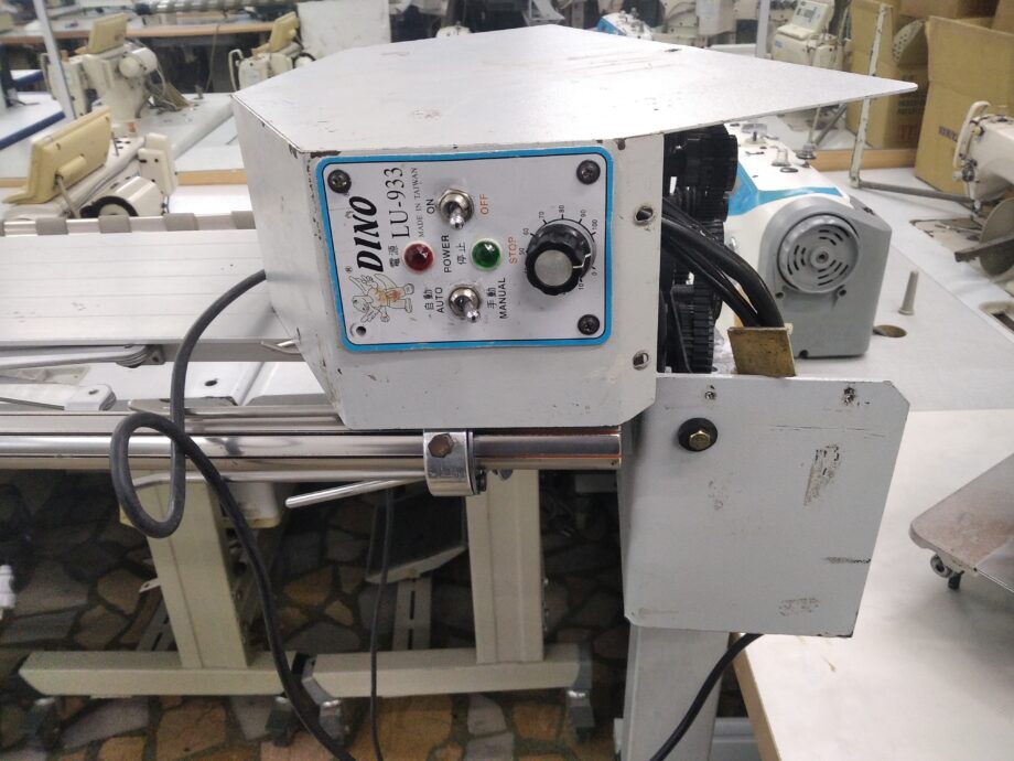 Dino Biye Kesme Makinesi Tamiri Promethe Elektronik İletişim: 0538 749 34 59 İstanbul-Türkiye