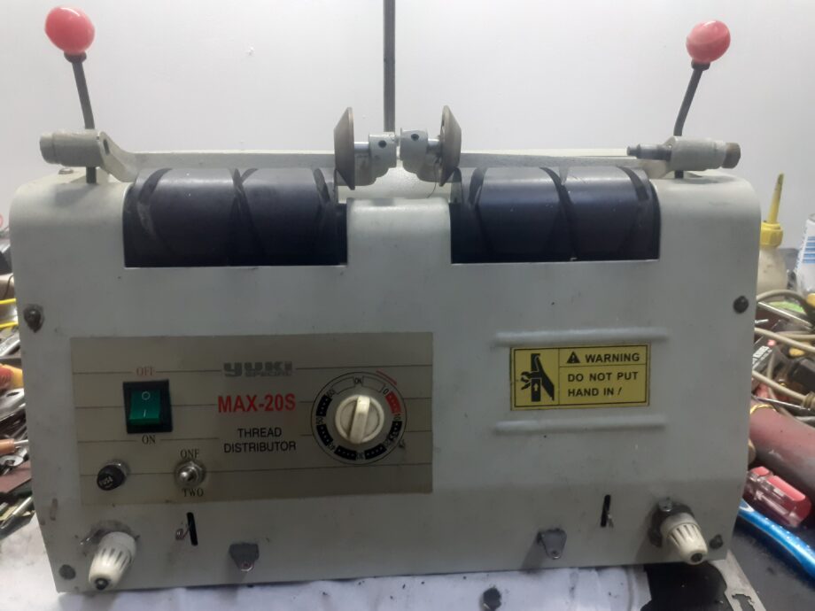 Her Marka Ve Model İplik Sarma Makinesi Tamiri Ve Alım Satımı-Promethe Elektronik-0538 749 34 59