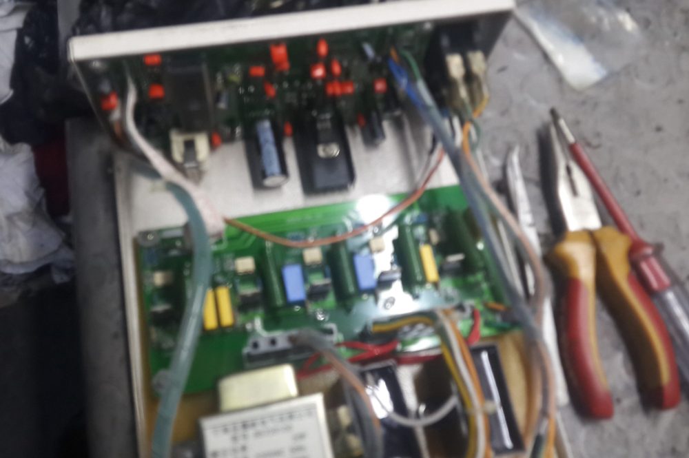 Her Marka Ve Model Pastalbaşı Kumaş Kesim Motoru Tamiri Deneyimli Personelimiz Tarafından Gerekli Bakımları Yapılarak Tekstil Ve Konfeksiyon İmalatçılarının Hizmetine Sunulmaktadır.