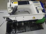 Dijital Panel, Servo Motor, Selenoid Teknolojisi Temel Alınmasıyla Dizayn Edilen Juki DDL-9000C-S ve Juki DDL-9000C-FSHNB Model Dikiş Makinesi Tamiri Yapılır. Uzun Yıllara Dayanan Dikiş Makinesi Bakım, Onarım Ve Tamirini Dijital Teknoloji, Elektronik Kontrol Sistemini İçeren Sanayi Tipi Dikiş Makinesi Alanına Da Taşıyan, Promethe Elektronik Güvencesiyle Hizmet Veren Servisimiz Juki Dikiş Makineleri Bakım Ve Onarımı Alanında Da Hizmetine Devam Etmektedir.           