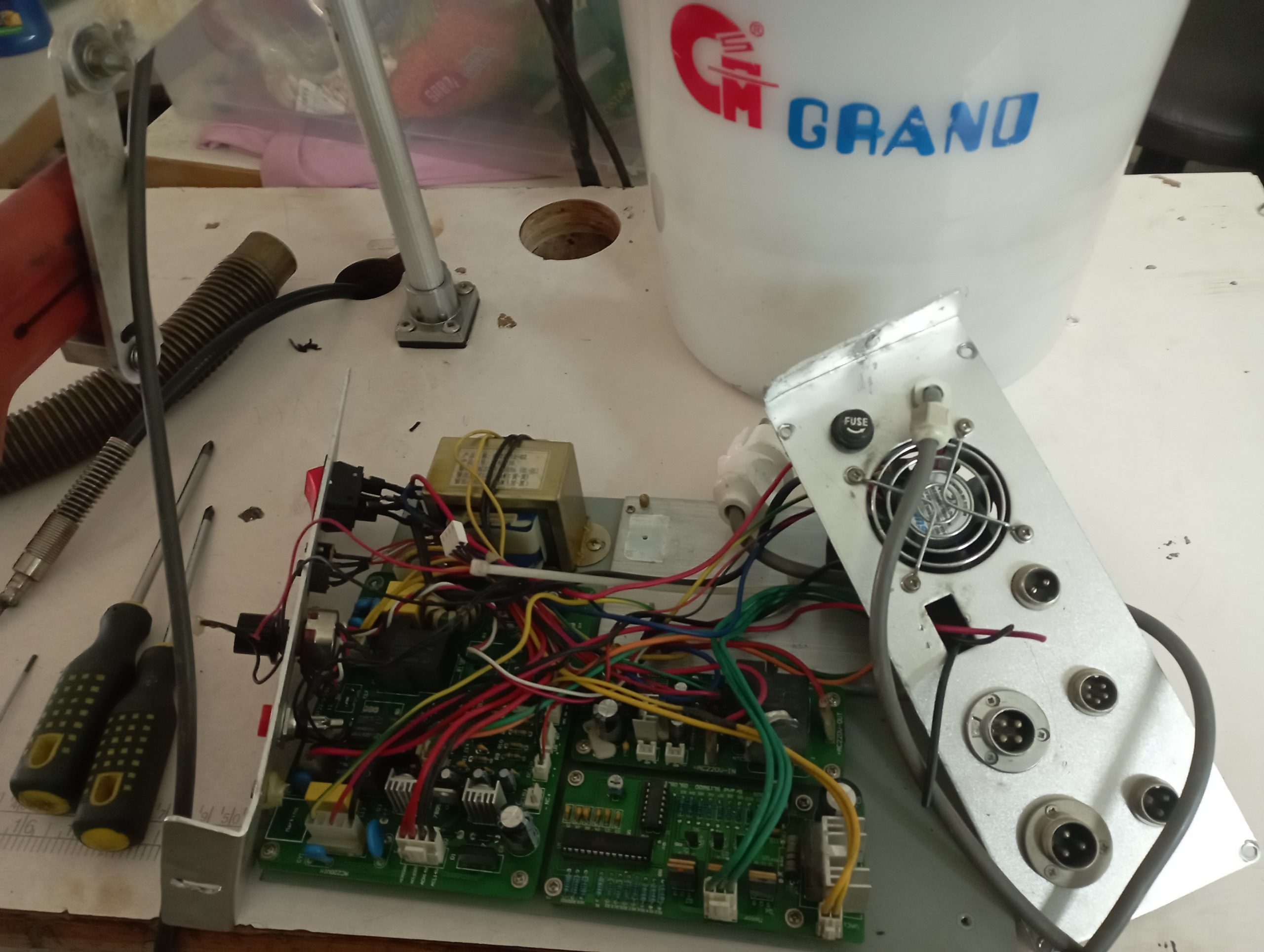 Grand İplik Temizleme Makinesi Elektronik Tamiri, Grand İplik Temizleme Makinesi Tamiri, Grand İplik Temizleme Makinesi Alım-Satımı, Grand İplik Temizleme Makinesi Yedek Parça Satışı